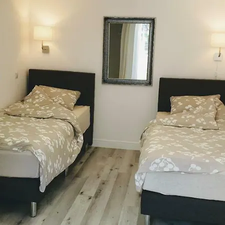 Gaia Apartamento Wrocław