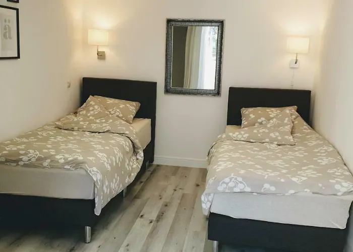 Gaia Apartman Wrocław