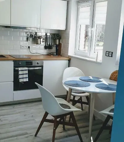 Apartman Gaia Wrocław