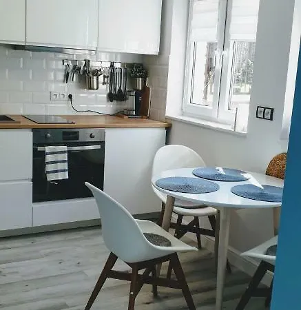 Διαμέρισμα Gaia Βρότσλαβ