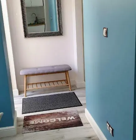 Διαμέρισμα Gaia *